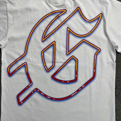 Godspeed F1 Dreams Tee White