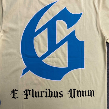 Godspeed First Contact Tee Bone