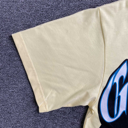 Godspeed First Contact Tee Bone