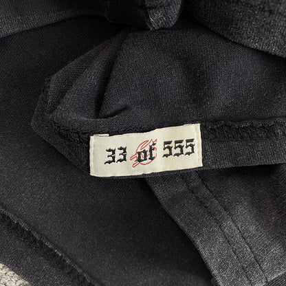 Godspeed L.O.T.F. Tee Black