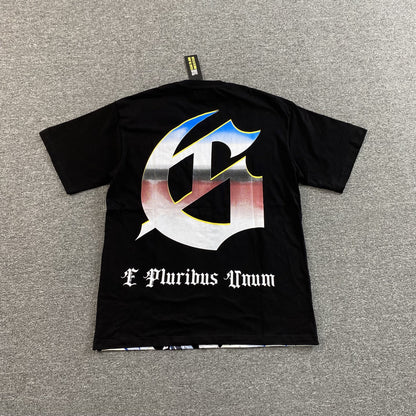 Godspeed Miami F1 Tee Black