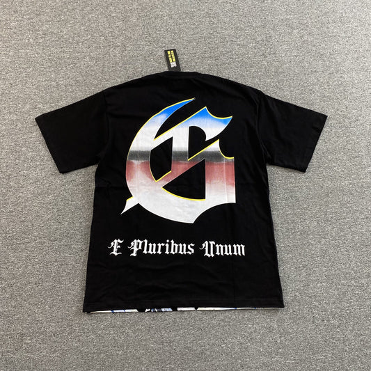 Godspeed Miami F1 Tee Black