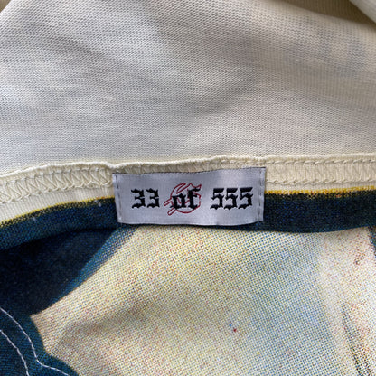 Godspeed Miami F1 Tee Bone