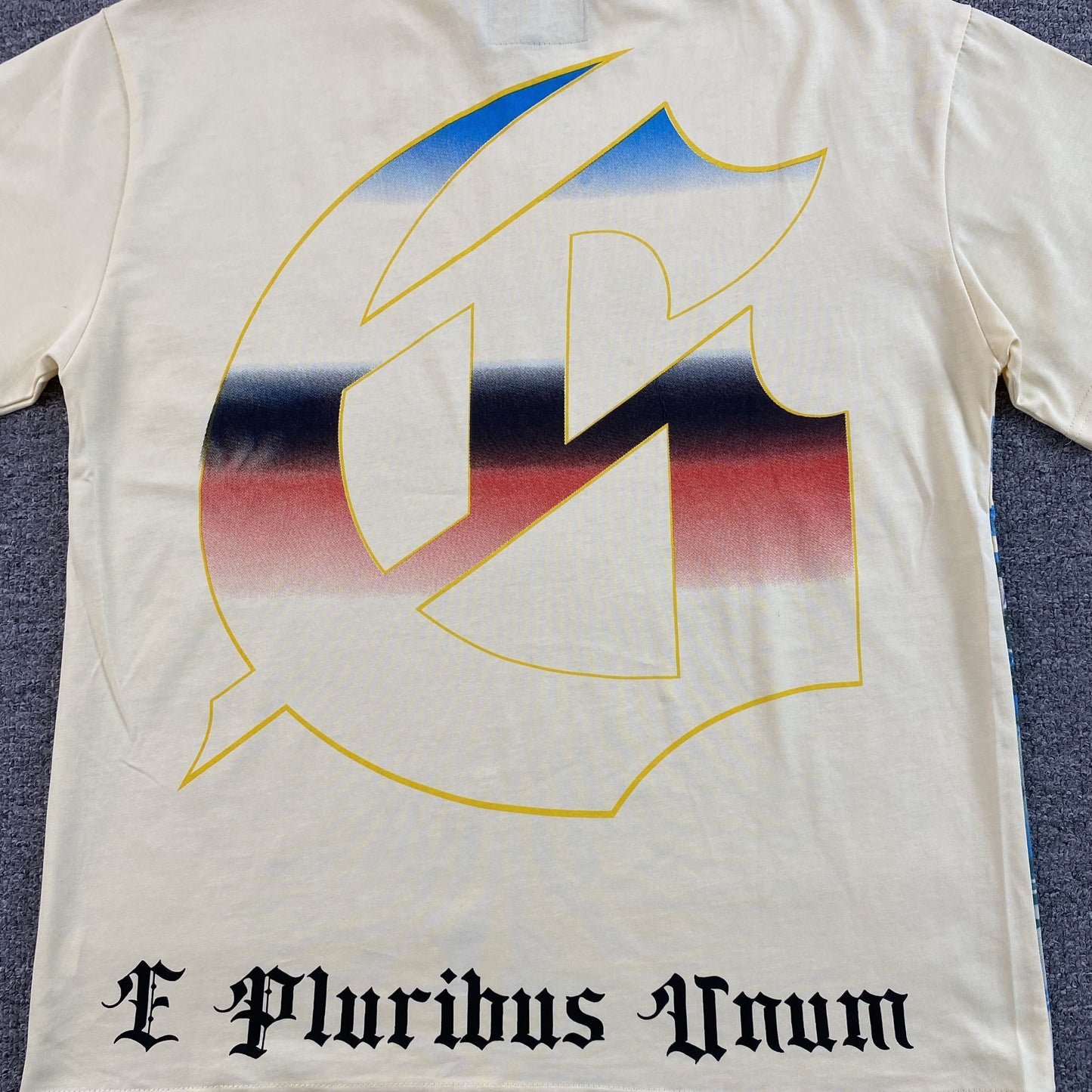 Godspeed Miami F1 Tee Bone