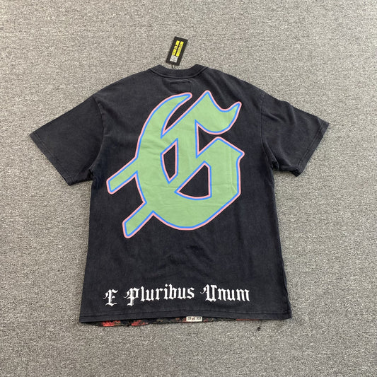 Godspeed Miami G-Wagon Tee Black