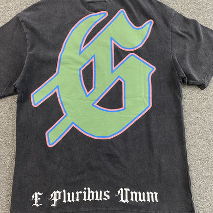 Godspeed Miami G-Wagon Tee Black