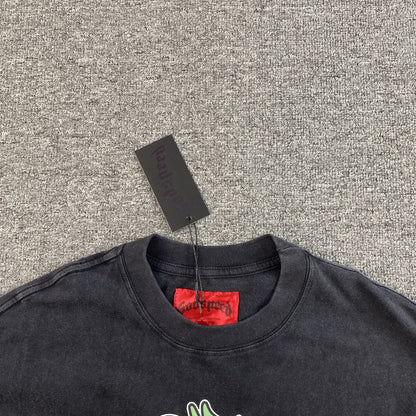 Godspeed Miami G-Wagon Tee Black