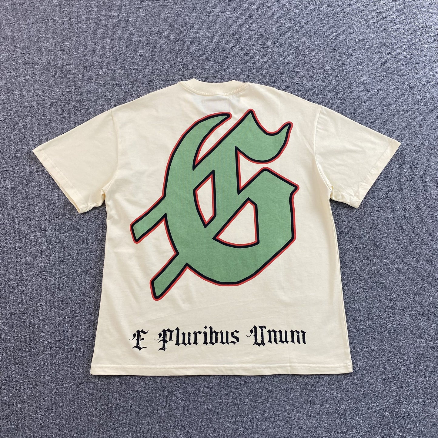 Godspeed Miami G-Wagon Tee Bone