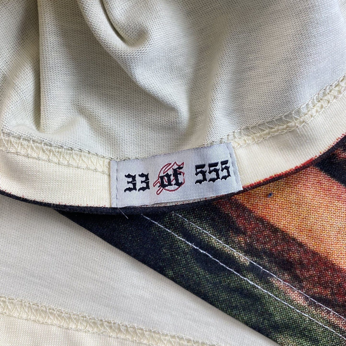 Godspeed Miami G-Wagon Tee Bone