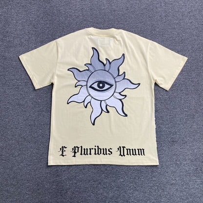 Godspeed Miami Liberty Lift Tee Bone