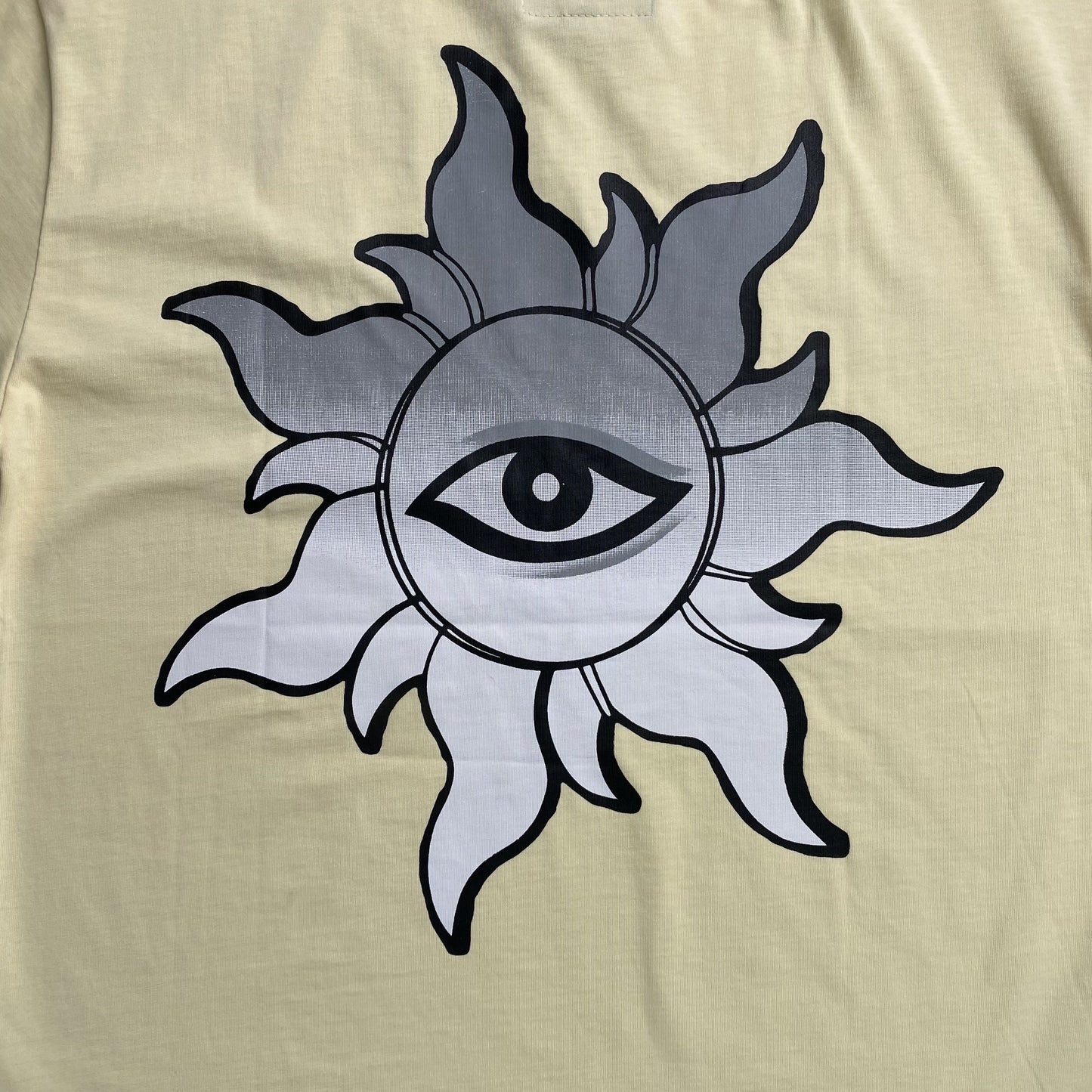Godspeed Miami Liberty Lift Tee Bone