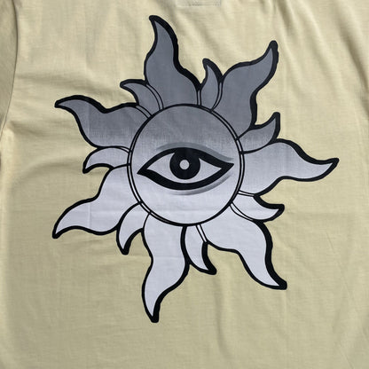 Godspeed Miami Liberty Lift Tee Bone