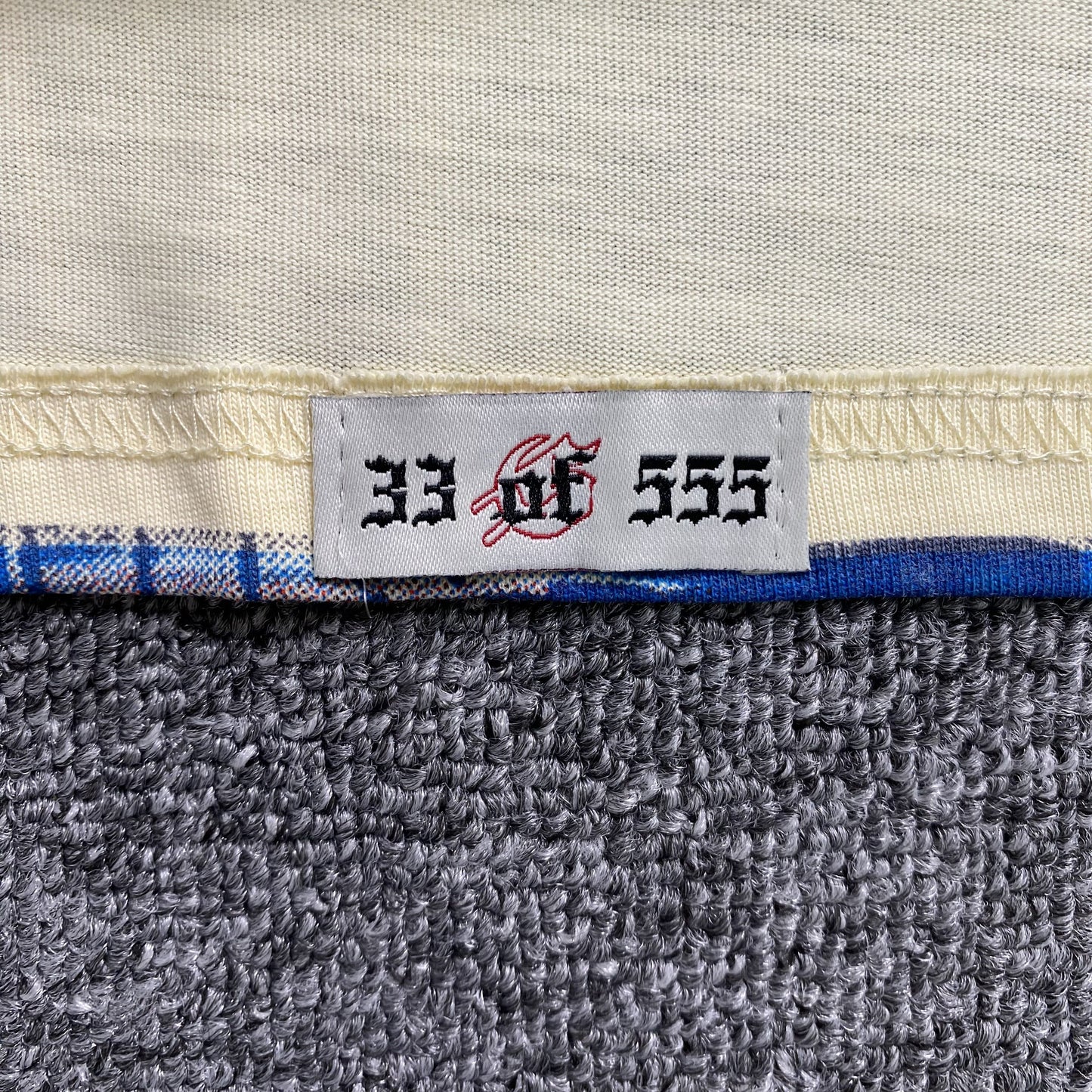 Godspeed Miami Liberty Lift Tee Bone