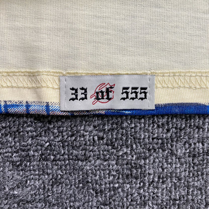 Godspeed Miami Liberty Lift Tee Bone