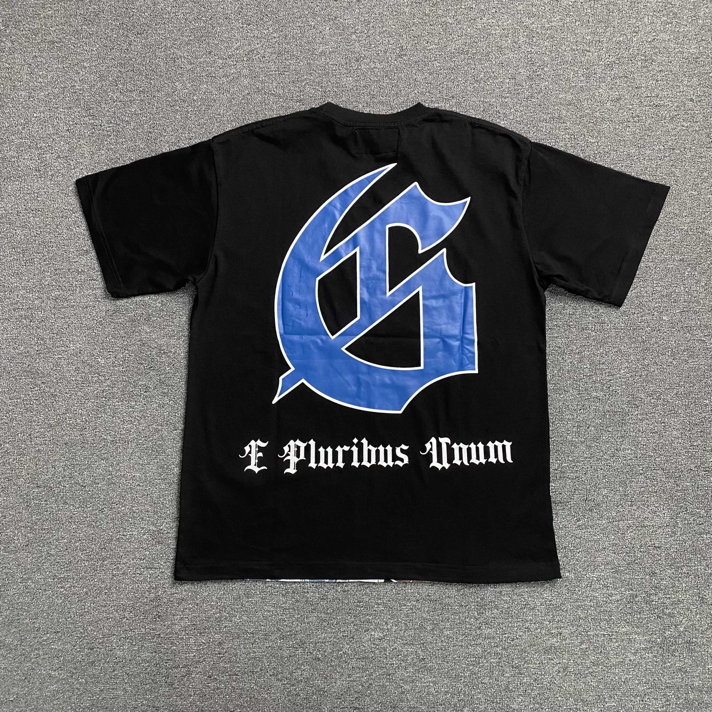 Godspeed Ollie Tee Black