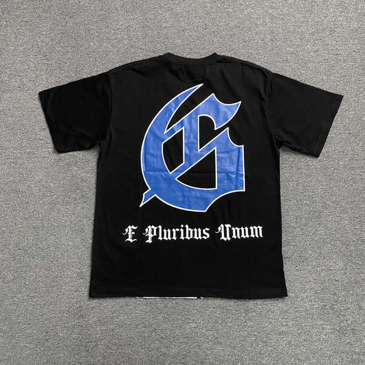 Godspeed Ollie Tee Black