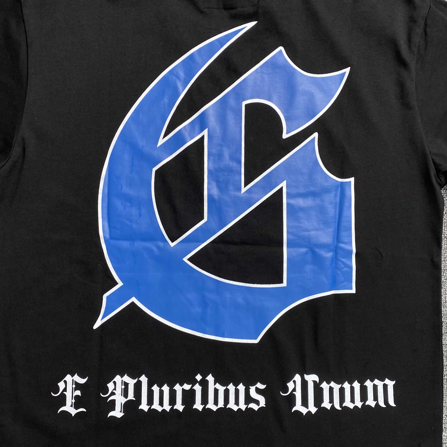 Godspeed Ollie Tee Black