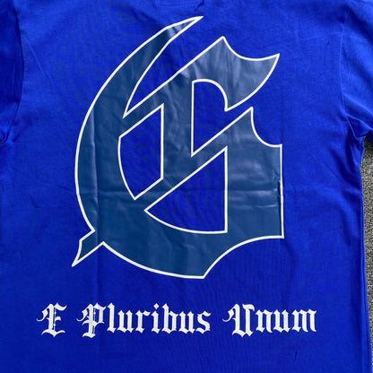Godspeed Ollie Tee Blue