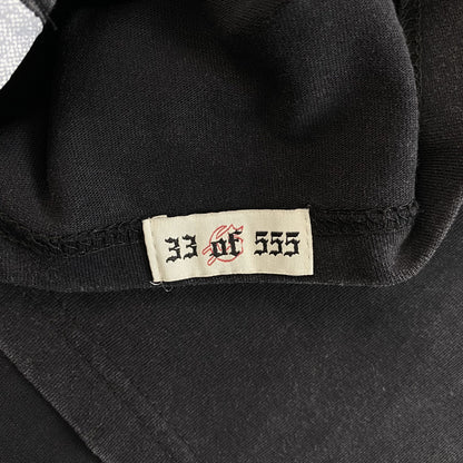 Godspeed Once Upon A Time Tee Black