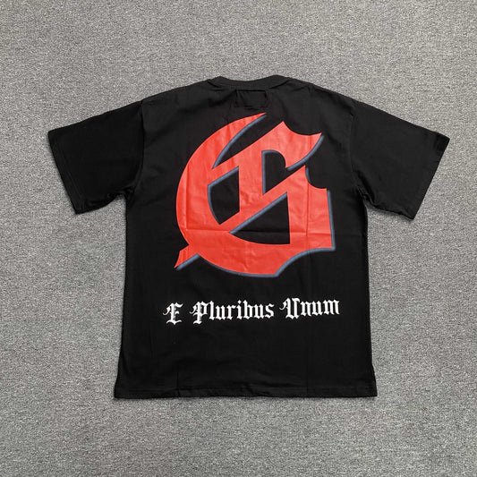 Godspeed Sunset BLVD Tee Black