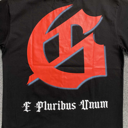 Godspeed Sunset BLVD Tee Black