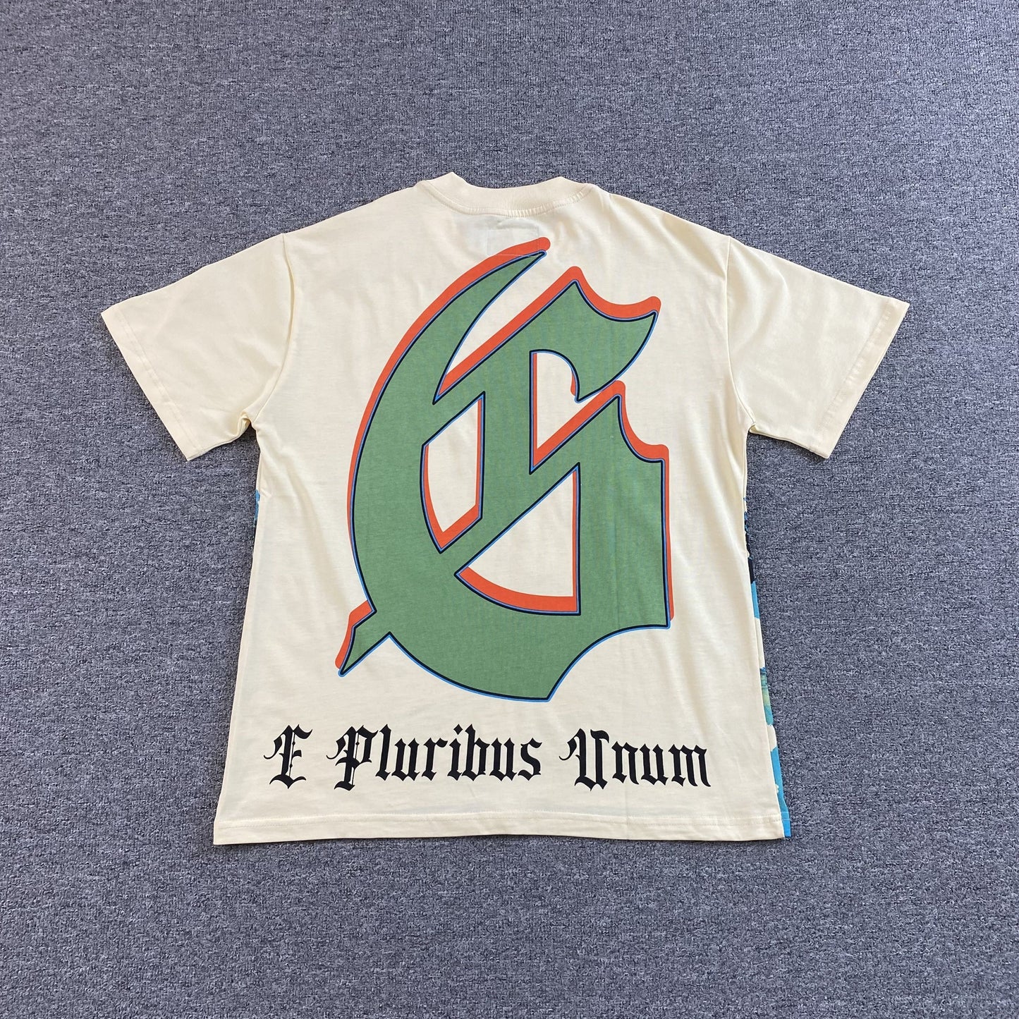 Godspeed Wave Runner Tee Bone