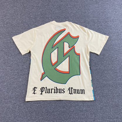 Godspeed Wave Runner Tee Bone