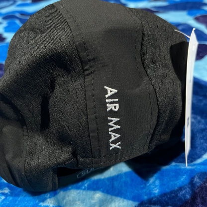 Supreme Nike Running Hat Black