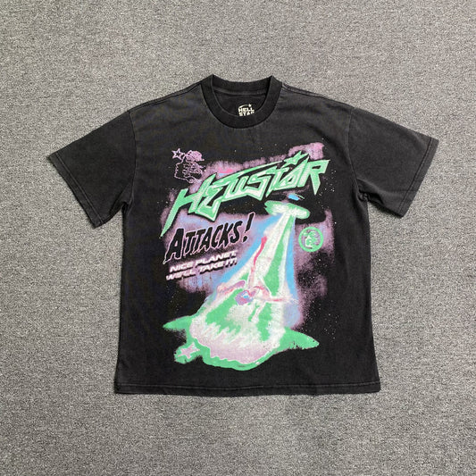 hellstar-attacks-tee-black-Drip Store Argentina