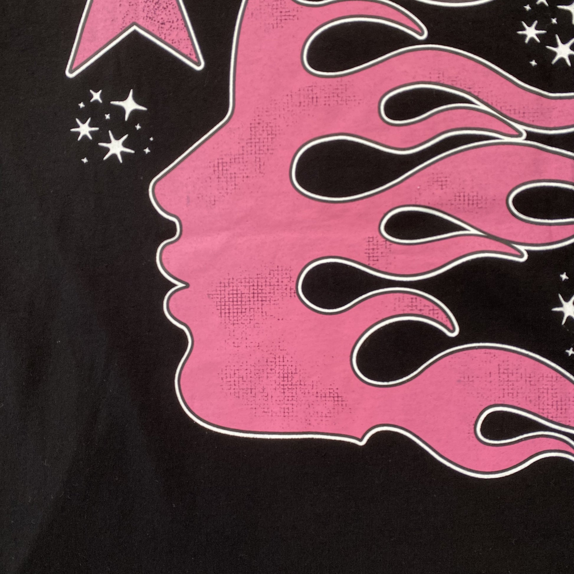 hellstar-betty-boop-tee-black-10-Drip Store Argentina