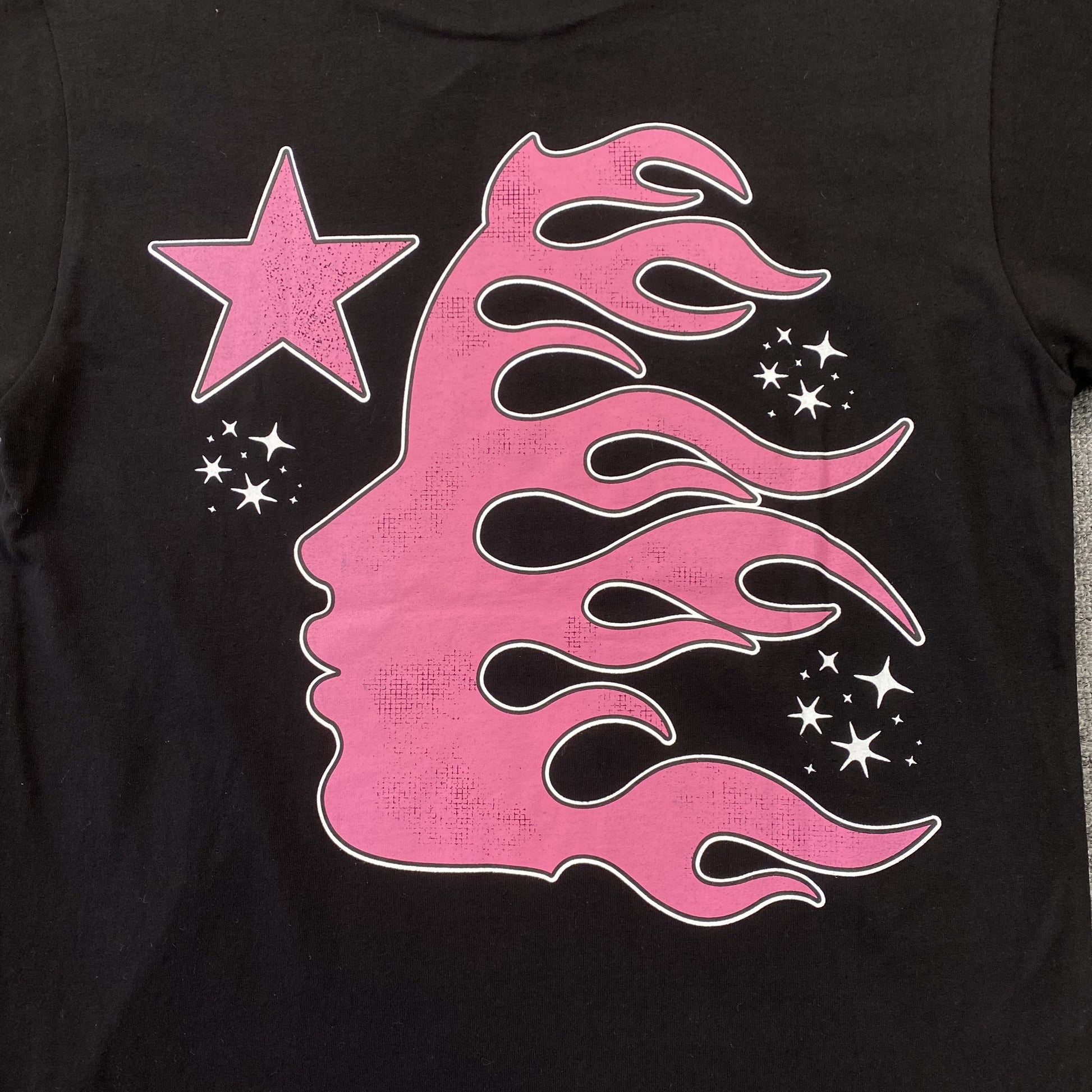 hellstar-betty-boop-tee-black-4-Drip Store Argentina