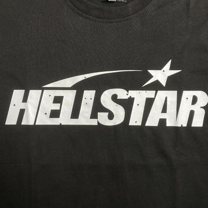 hellstar-classic-logo-gel-print-tee-black-4-Drip Store Argentina