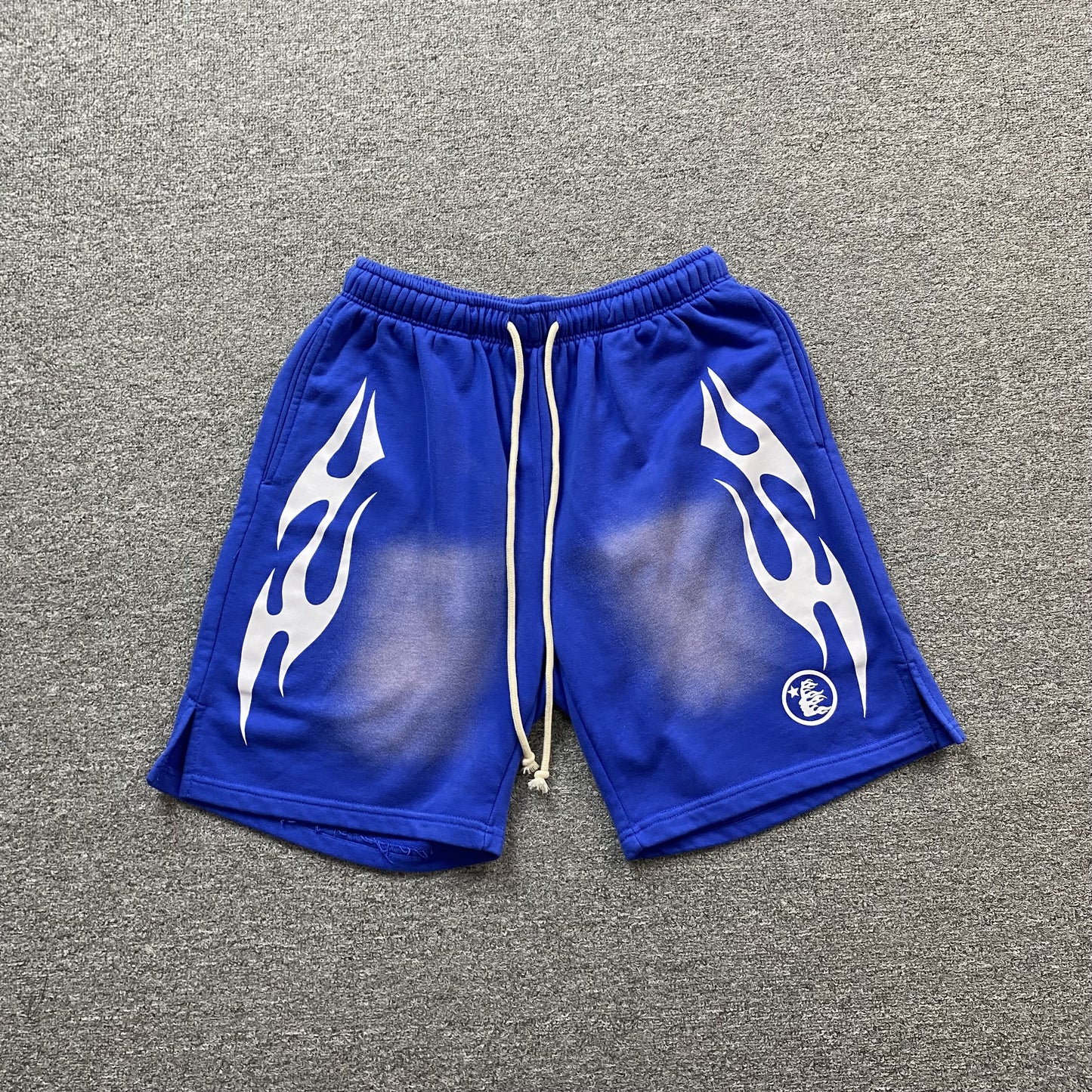 hellstar-flame-shorts-blue_8c12062d-Drip Store Argentina