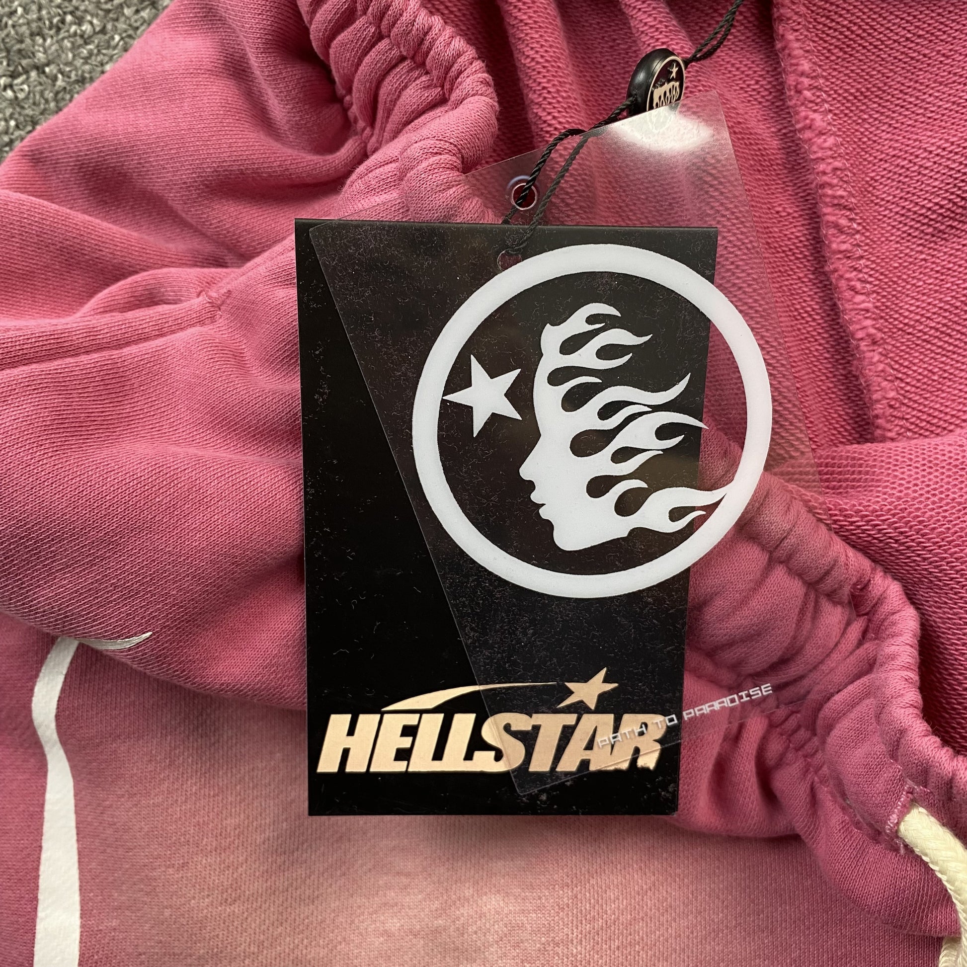 hellstar-flame-shorts-pink-4-Drip Store Argentina