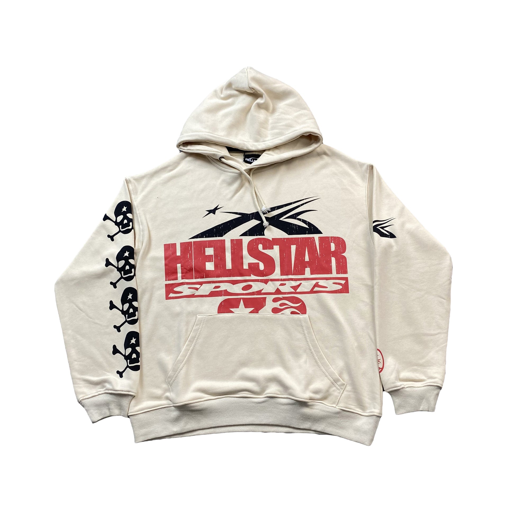 hellstar-if-you-dont-like-us-beat-us-hoodie-white-Drip Store Argentina