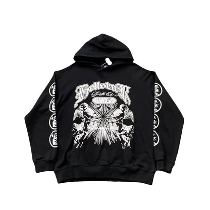 hellstar-path-to-paradise-we-found-our-victory-hoodie-black-Drip Store Argentina