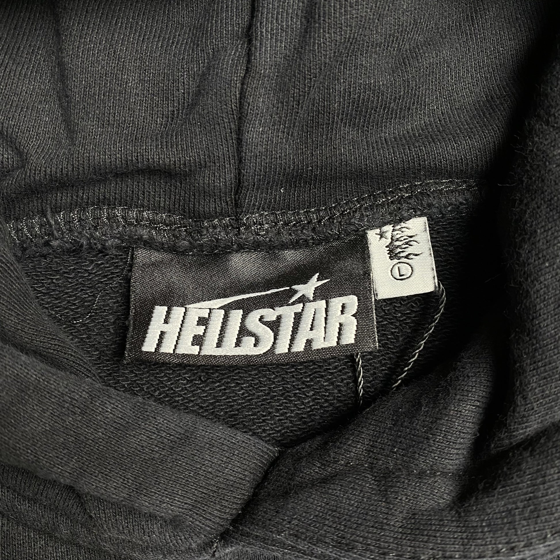 hellstar-racer-hooded-vintage-black-6-Drip Store Argentina