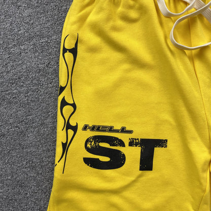 hellstar-shorts-yellow-3-Drip Store Argentina