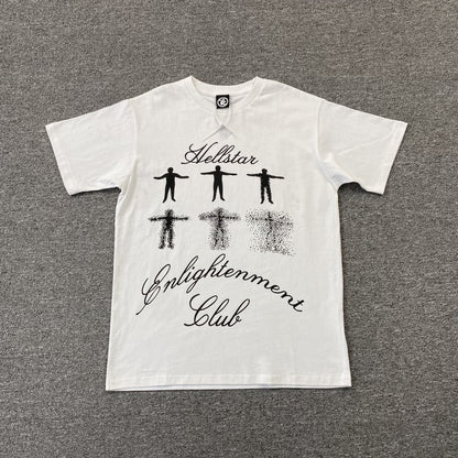 hellstar-studios-enlightenment-club-white-tee-Drip Store Argentina