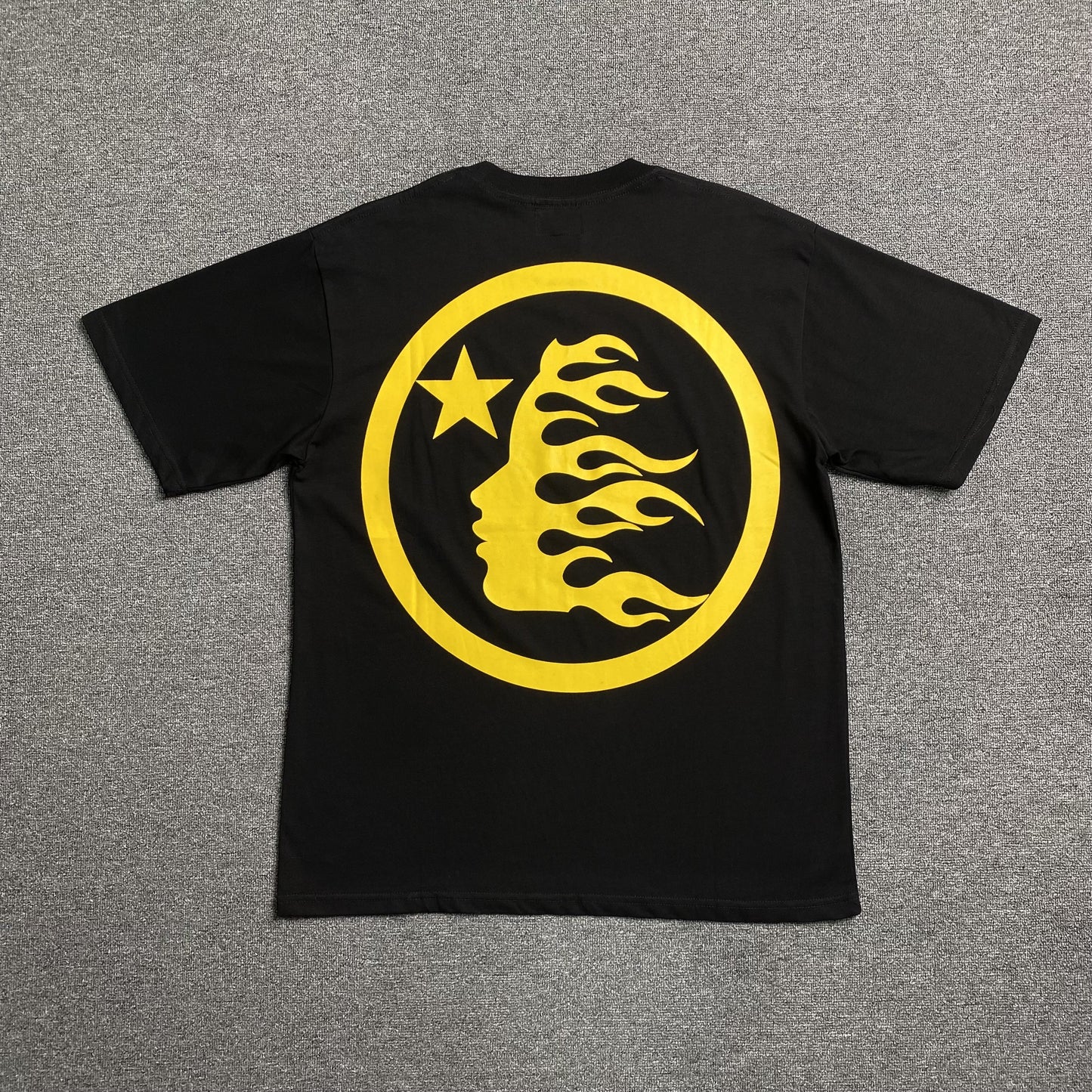 hellstar-studios-no-guys-no-glory-tee-black-2-Drip Store Argentina
