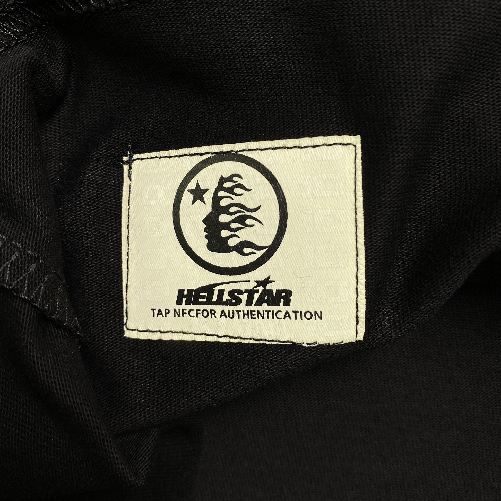 hellstar-studios-no-guys-no-glory-tee-black-5-Drip Store Argentina
