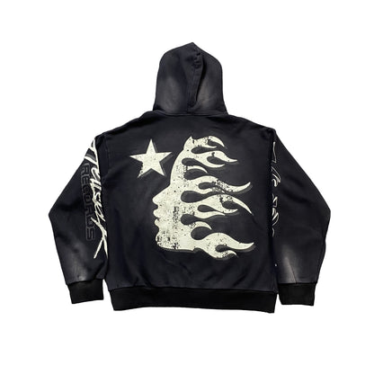 hellstar-studios-records-hoodie-black-2-Drip Store Argentina