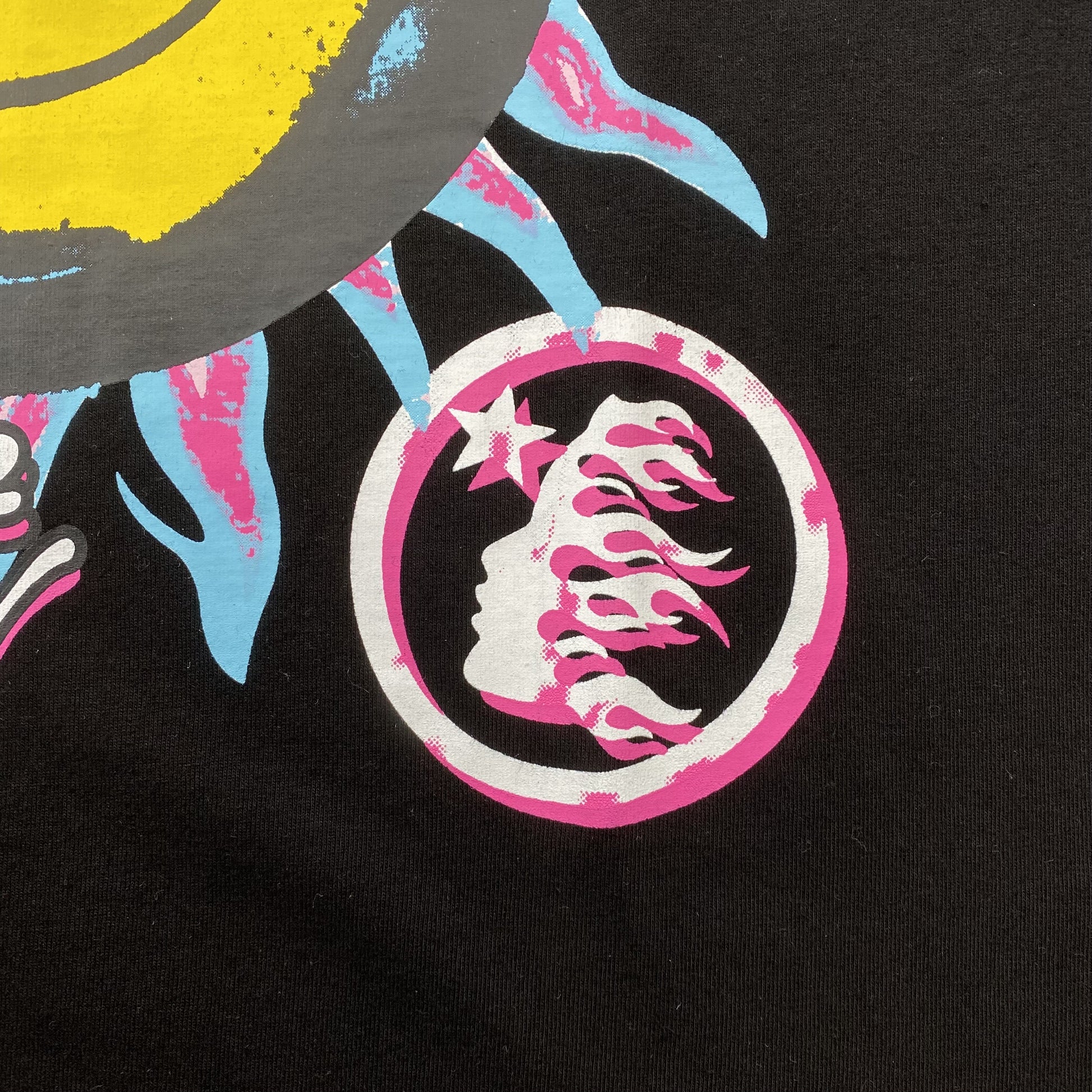 hellstar-studios-smile-tee-black-5-Drip Store Argentina