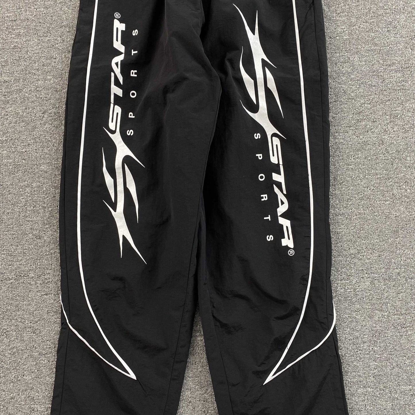 Hellstar Tracksuit Black
