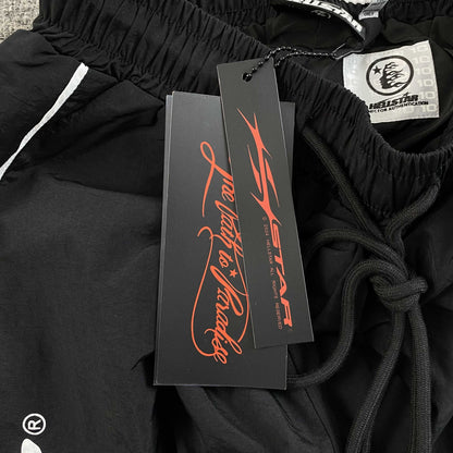 Hellstar Tracksuit Black