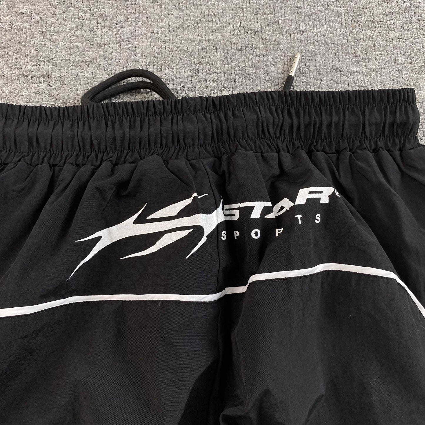 Hellstar Tracksuit Black