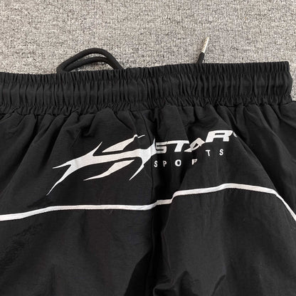 Hellstar Tracksuit Black