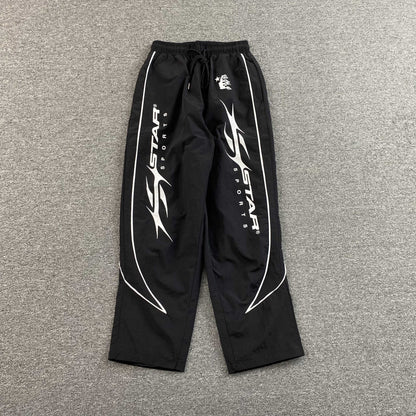 Hellstar Tracksuit Black