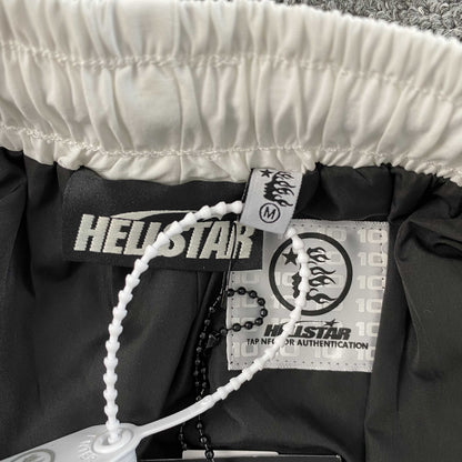 Hellstar Tracksuit White