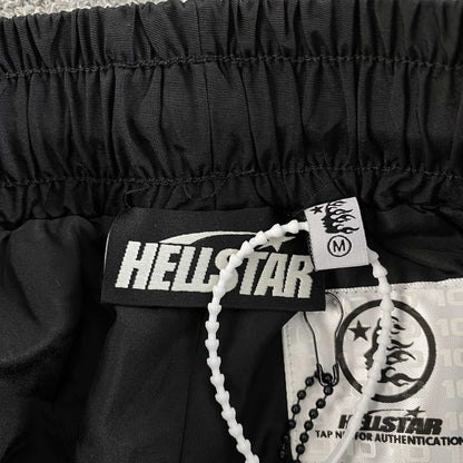 Hellstar Track Pants Black